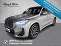 BMW X1 sDrive18i M Sport LED Widescreen Kamera LC+ Silber - thumbnail 1