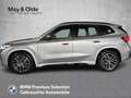 BMW X1 sDrive18i M Sport LED Widescreen Kamera LC+ Silber - thumbnail 2