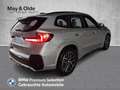 BMW X1 sDrive18i M Sport LED Widescreen Kamera LC+ Silber - thumbnail 3