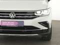 Volkswagen Tiguan Elegance Fernlichassist|Navi|ACC|Kamera Weiß - thumbnail 13