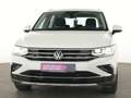 Volkswagen Tiguan Elegance Fernlichassist|Navi|ACC|Kamera Weiß - thumbnail 4