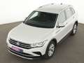 Volkswagen Tiguan Elegance Fernlichassist|Navi|ACC|Kamera Weiß - thumbnail 11