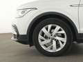 Volkswagen Tiguan Elegance Fernlichassist|Navi|ACC|Kamera Weiß - thumbnail 14