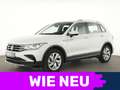Volkswagen Tiguan Elegance Fernlichassist|Navi|ACC|Kamera Weiß - thumbnail 1