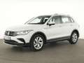 Volkswagen Tiguan Elegance Fernlichassist|Navi|ACC|Kamera Weiß - thumbnail 2