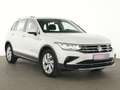 Volkswagen Tiguan Elegance Fernlichassist|Navi|ACC|Kamera Weiß - thumbnail 5