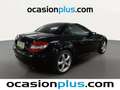 Mercedes-Benz SLK 200 200K Fekete - thumbnail 3