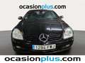 Mercedes-Benz SLK 200 200K Fekete - thumbnail 10