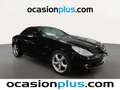 Mercedes-Benz SLK 200 200K Fekete - thumbnail 2