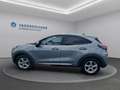 Ford Puma Titanium 5D 1,0 Ecoboost 125 MHEV M6 FW Silber - thumbnail 8