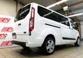 Ford Tourneo Custom Transit / Tourneo Custom 9 Sitzer Klima PDC Blanc - thumbnail 4