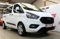 Ford Tourneo Custom Transit / Tourneo Custom 9 Sitzer Klima PDC Blanc - thumbnail 6