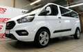 Ford Tourneo Custom Transit / Tourneo Custom 9 Sitzer Klima PDC Blanc - thumbnail 1