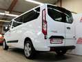 Ford Tourneo Custom Transit / Tourneo Custom 9 Sitzer Klima PDC Blanc - thumbnail 3