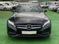 Mercedes-Benz C 220 220BlueTec 7G Plus (4.75) Negro - thumbnail 2