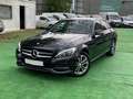Mercedes-Benz C 220 220BlueTec 7G Plus (4.75) Negro - thumbnail 4