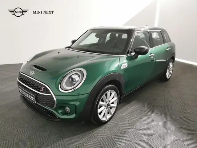 MINI Cooper S Cooper S 178ch Chili BVA7