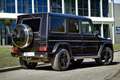 Mercedes-Benz G 350 G Long 350 d A Noir - thumbnail 5