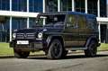 Mercedes-Benz G 350 G Long 350 d A Noir - thumbnail 1