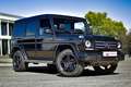 Mercedes-Benz G 350 G Long 350 d A Noir - thumbnail 8