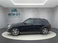 Mercedes-Benz GLE 400 d 4Matic Aut. Schwarz - thumbnail 3