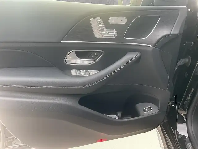 Mercedes-Benz GLE 400 d 4Matic Aut. Ansicht 11