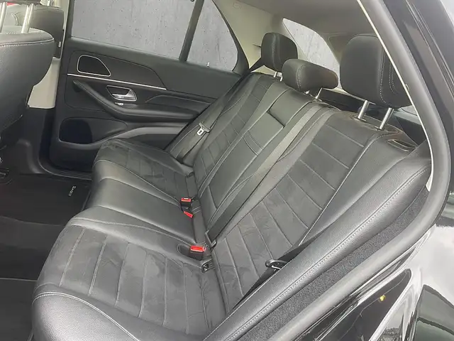 Mercedes-Benz GLE 400 d 4Matic Aut. Ansicht 13