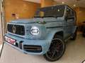 Mercedes-Benz G 63 AMG 4Matic 9G-Tronic Azul - thumbnail 1