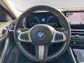 BMW i4 eDrive40 Gran Coupé AHK PA HiFi LCProf Noir - thumbnail 11