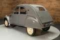 Citroen 2CV Cabriolet Grijs - thumbnail 11