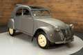 Citroen 2CV Cabriolet Grijs - thumbnail 4