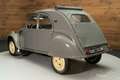 Citroen 2CV Cabriolet Grijs - thumbnail 8
