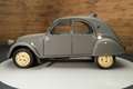 Citroen 2CV Cabriolet Grijs - thumbnail 7
