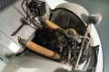 Citroen 2CV Cabriolet Grijs - thumbnail 19