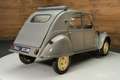 Citroen 2CV Cabriolet Grijs - thumbnail 9