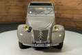 Citroen 2CV Cabriolet Grijs - thumbnail 5