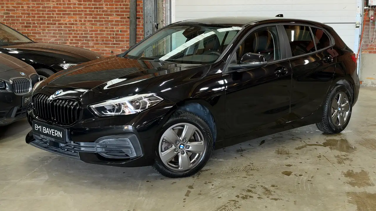 BMW 116
