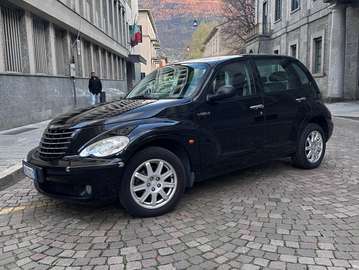 PT Cruiser Berlina 2.2 crd Touring 150cv