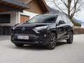 Toyota RAV 4 RAV4 2,5 Hybrid Black Edition AWD Black Edition Schwarz - thumbnail 2