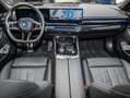 BMW 550 e xDrive Limousine M Sport Pano AHK Shz v+hi. DA P Schwarz - thumbnail 14
