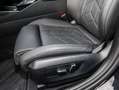 BMW 550 e xDrive Limousine M Sport Pano AHK Shz v+hi. DA P Schwarz - thumbnail 21