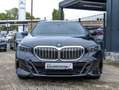 BMW 550 e xDrive Limousine M Sport Pano AHK Shz v+hi. DA P Schwarz - thumbnail 5