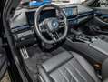 BMW 550 e xDrive Limousine M Sport Pano AHK Shz v+hi. DA P Schwarz - thumbnail 8