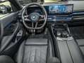 BMW 550 e xDrive Limousine M Sport Pano AHK Shz v+hi. DA P Schwarz - thumbnail 17