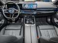 BMW 550 e xDrive Limousine M Sport Pano AHK Shz v+hi. DA P Schwarz - thumbnail 15
