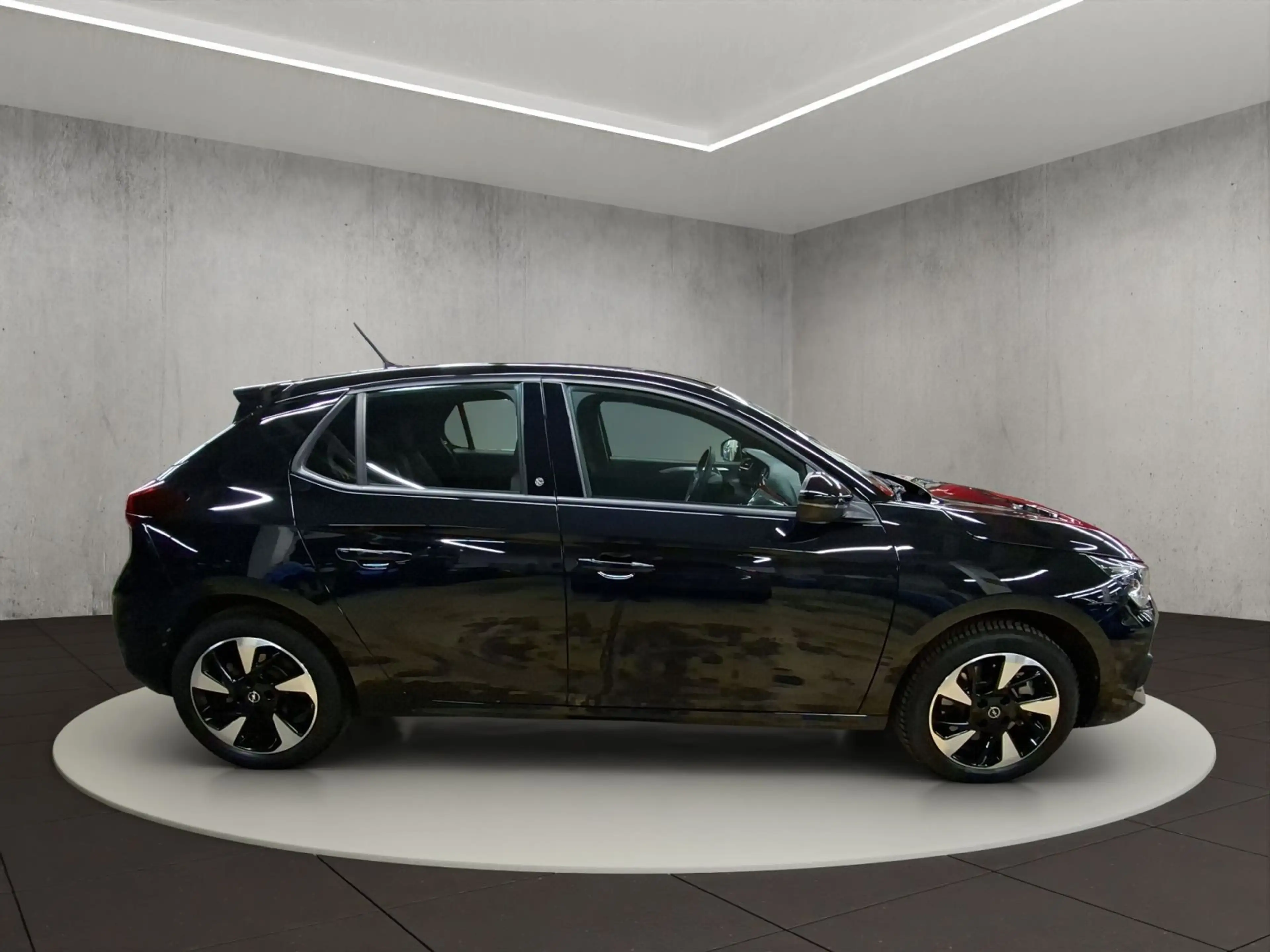 Opel Corsa-e GS — photo 6