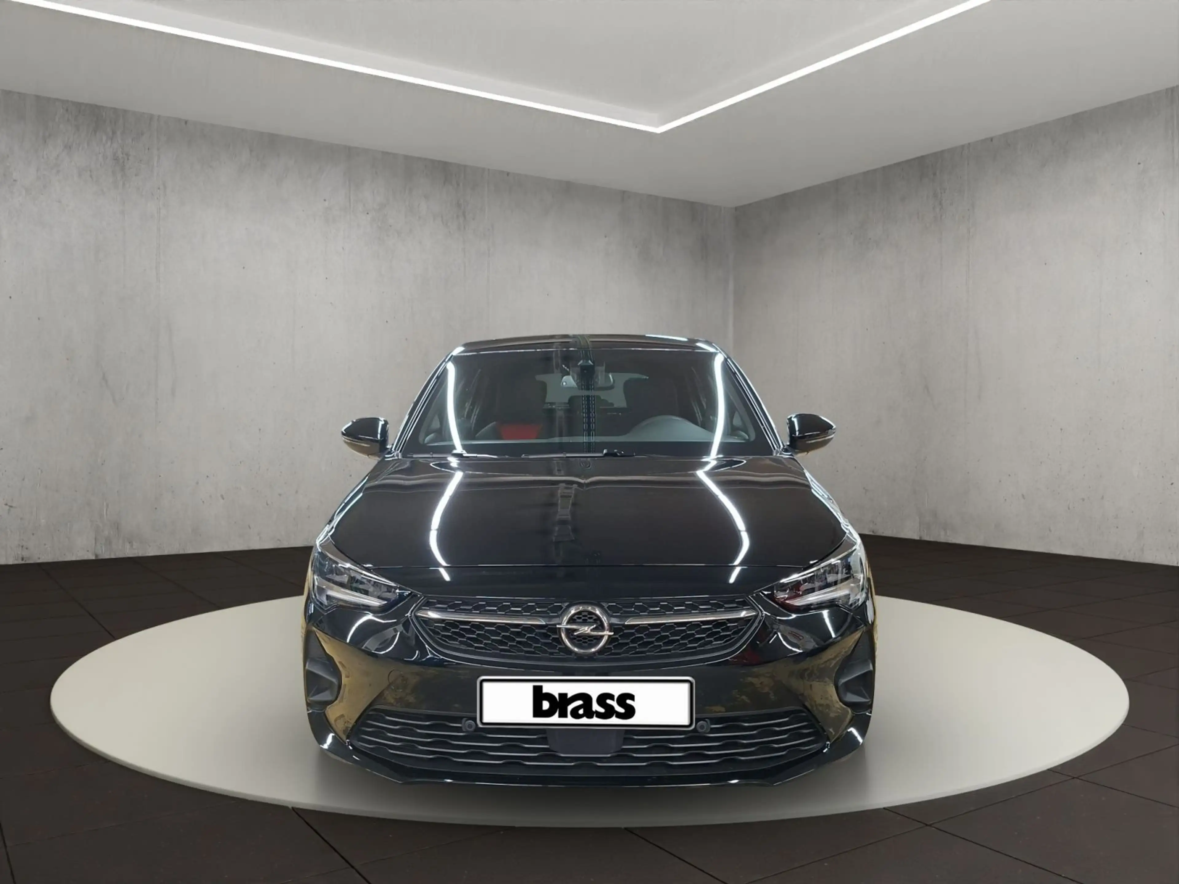 Opel Corsa-e GS — photo 8