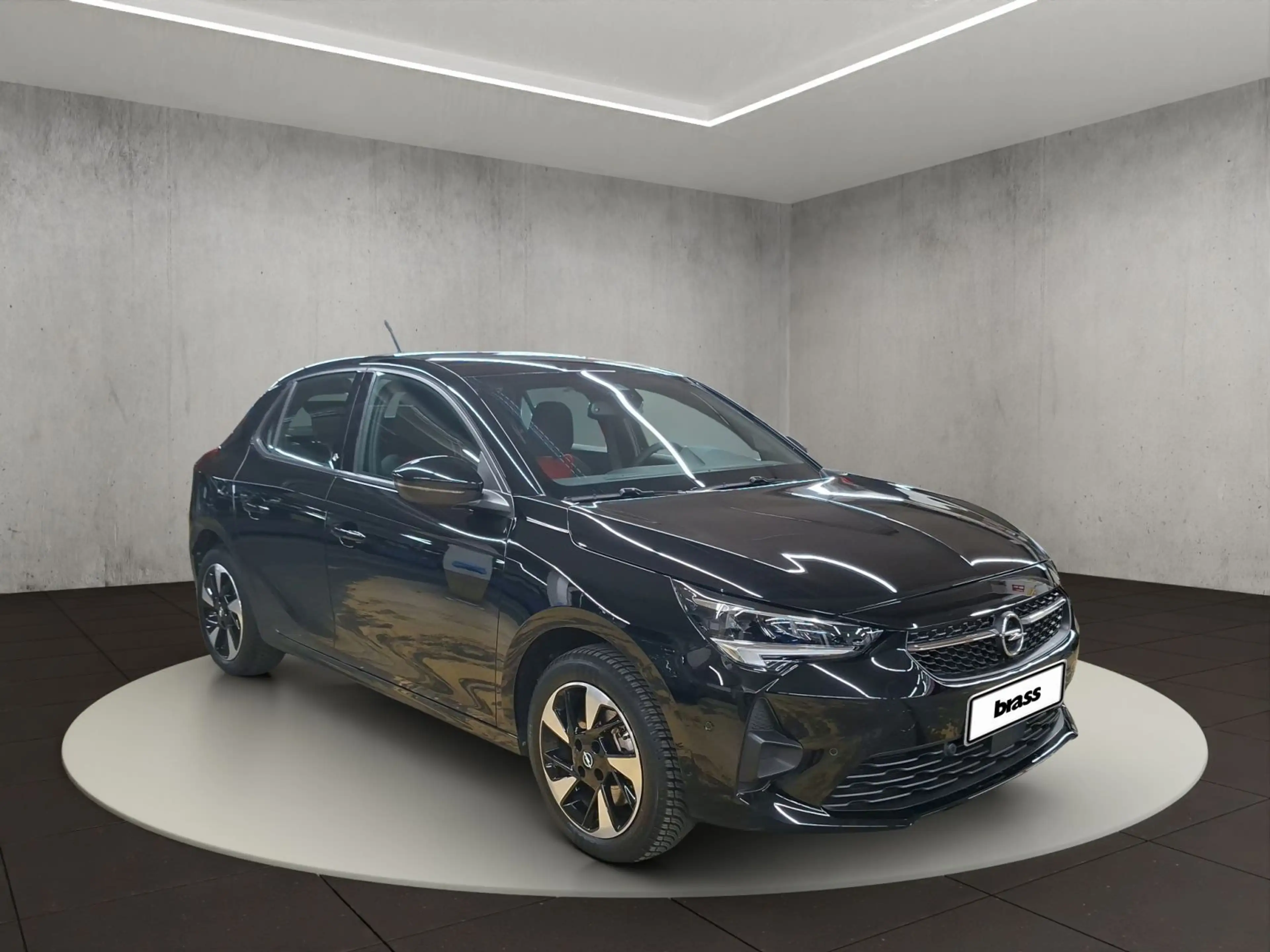 Opel Corsa-e GS — photo 7