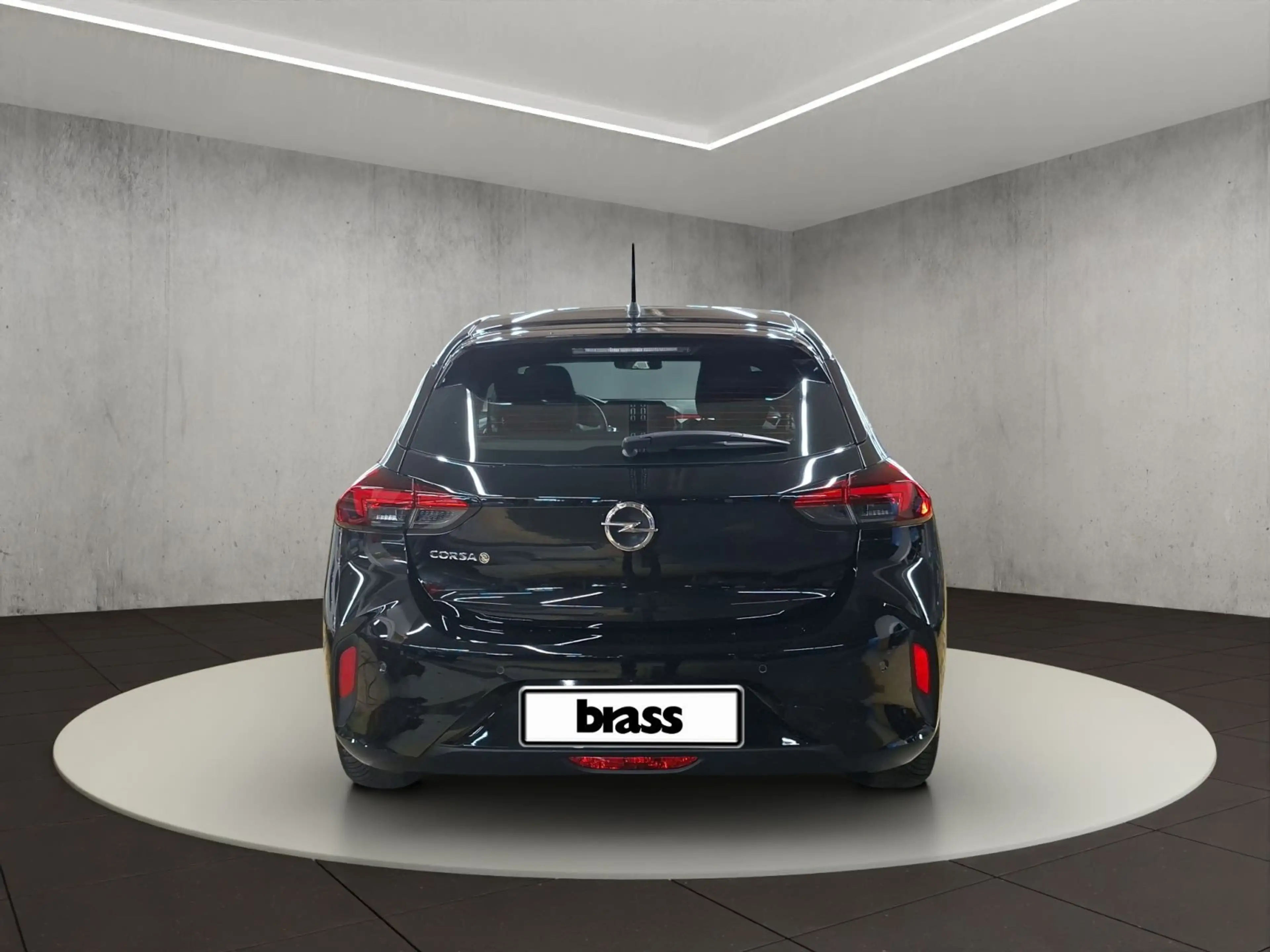 Opel Corsa-e GS — photo 4