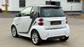 smart forTwo coupe Micro Hybrid Drive/TÜV NEU/SHZ/ALU Weiß - thumbnail 6